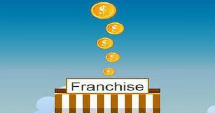 Franchise work offers