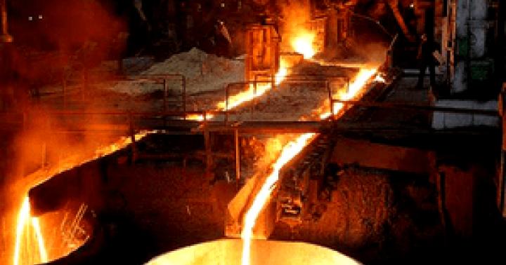 Physical characteristics, composition and features of iron metal