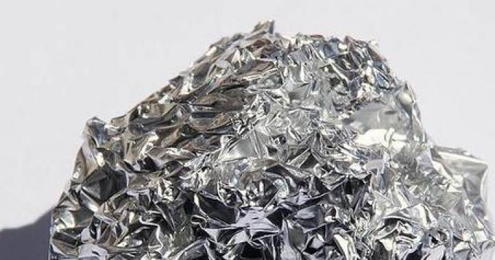 Iron-aluminum alloy