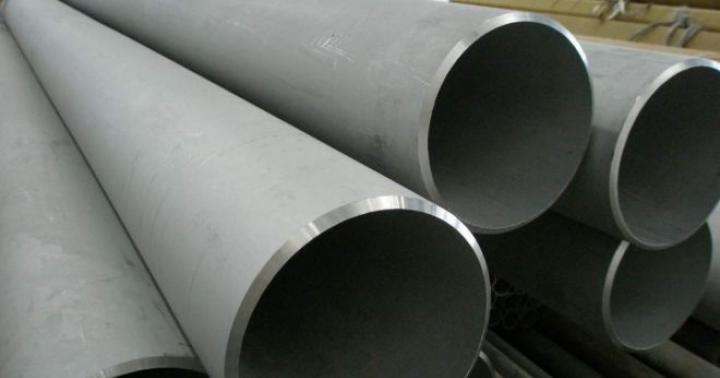 Stainless steel pipe: GOST, characteristics, application
